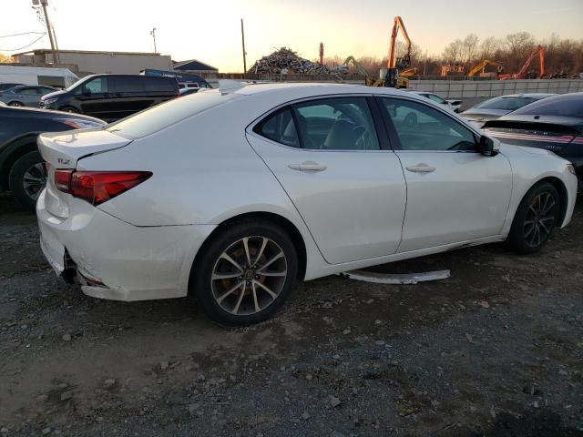 Obraz 3 z 2016 ACURA TLX  2016 z VIN 19UUB2F30GA000238