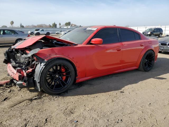 Изображение 1 2020 DODGE CHARGER SCAT PACK 2020 с VIN 2C3CDXGJ6LH237511