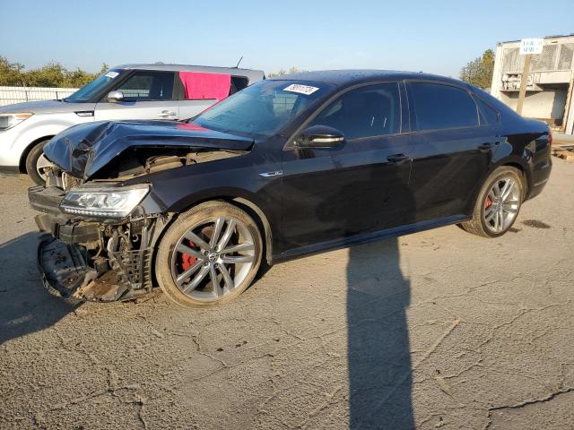 Image 1 of 2018 VOLKSWAGEN PASSAT S 2018 with VIN 1VWAA7A32JC020251