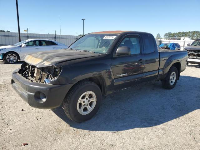 Изображение 2009 TOYOTA TACOMA ACCESS CAB 2009