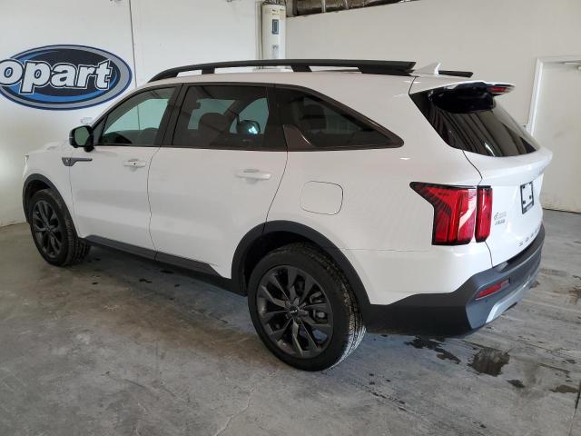 Изображение 2 2022 KIA SORENTO SX 2022 с VIN 5XYRKDLF1NG140357
