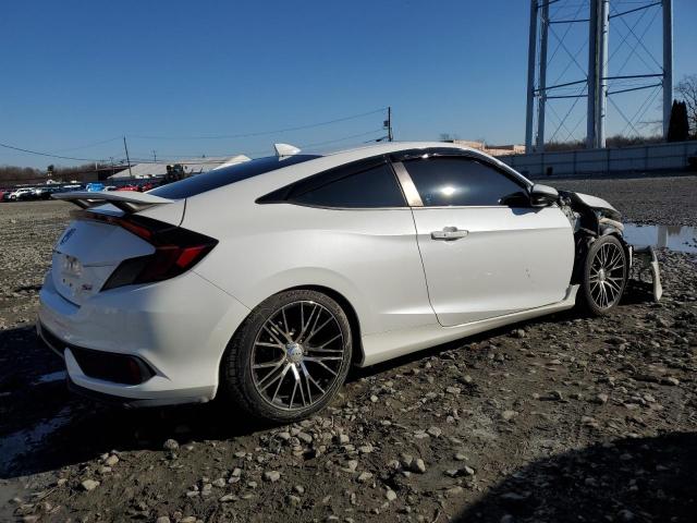 Obraz 3 z 2017 HONDA CIVIC SI 2017 z VIN 2HGFC3A52HH753356