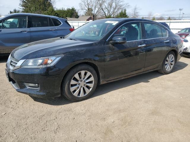 Изображение 1 2014 HONDA ACCORD EX 2014 с VIN 1HGCR2F77EA298889