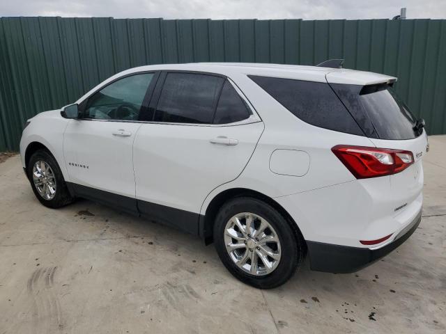 Obraz 2 z 2020 CHEVROLET EQUINOX LT 2020 z VIN 3GNAXKEV2LS584955