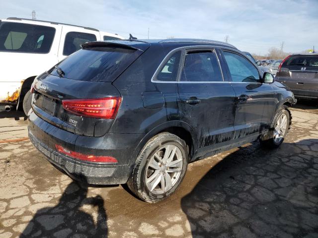 Изображение 3 2016 AUDI Q3 PREMIUM PLUS 2016 с VIN WA1EFCFS4GR015633