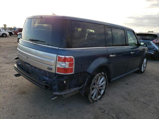 Image 3 of 2019 FORD FLEX LIMITED 2019 with VIN 2FMGK5D87KBA26405