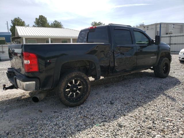 Image 3 of 2008 CHEVROLET SILVERADO K2500 HEAVY DUTY 2008 with VIN 1GCHK23678F123246