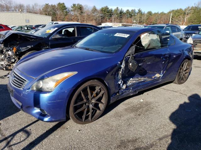 Obraz 2008 INFINITI G37 BASE 2008