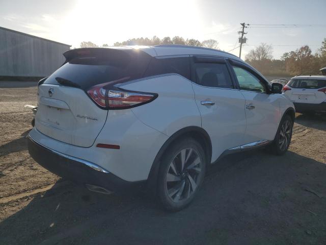 Image 3 of 2017 NISSAN MURANO S 2017 with VIN 5N1AZ2MG7HN186286
