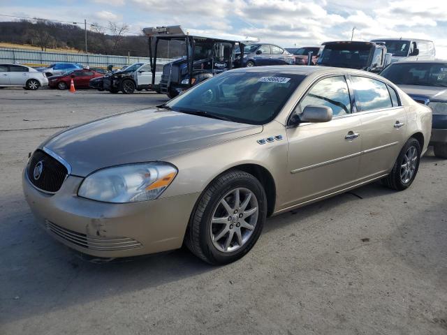 2006 BUICK LUCERNE CXL 2006 image
