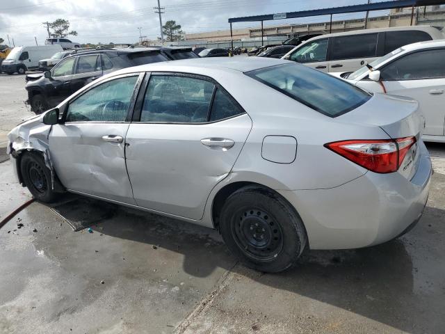 Obraz 2 z 2016 TOYOTA COROLLA L 2016 z VIN 5YFBURHE8GP455809