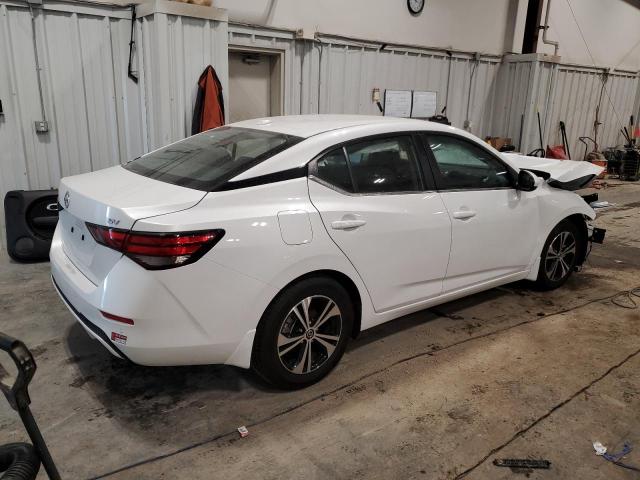 Obraz 3 z 2023 NISSAN SENTRA SV 2023 z VIN 3N1AB8CV4PY260988