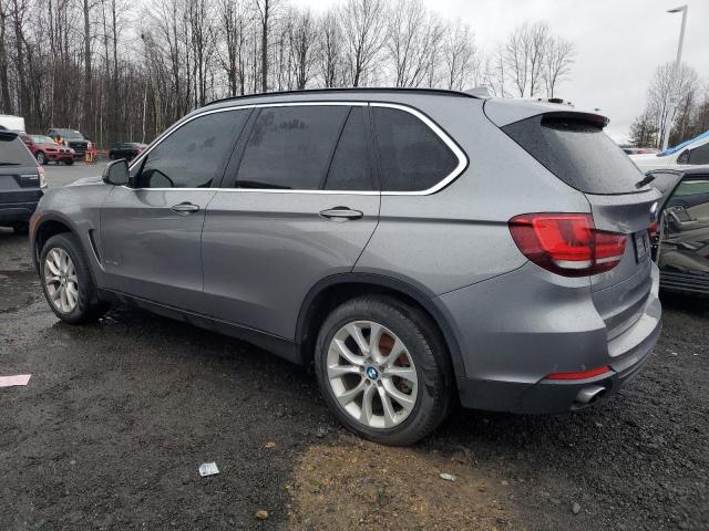 Obraz 2 z 2016 BMW X5 XDRIVE35I 2016 z VIN 5UXKR0C53G0S91141