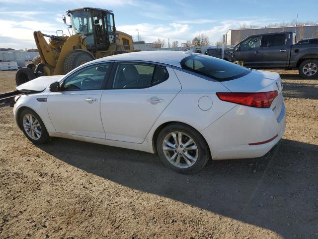 Image 2 of 2013 KIA OPTIMA EX 2013 with VIN 5XXGN4A74DG239042
