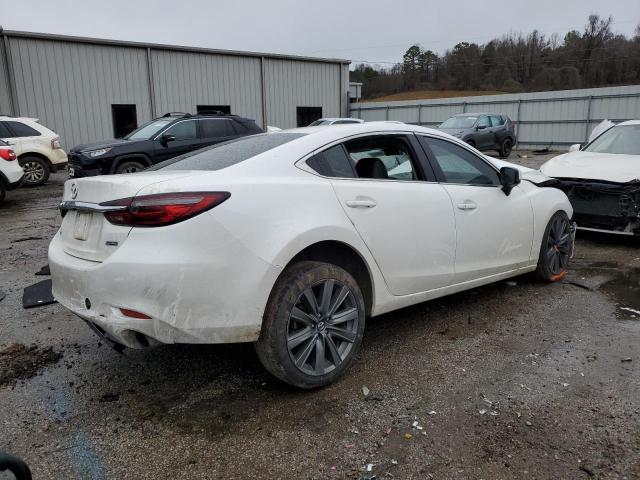 Image 3 of 2018 MAZDA 6 GRAND TOURING 2018 with VIN JM1GL1TY3J1314721