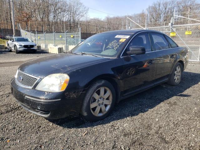 2007 FORD FIVE HUNDRED SEL 2007 image