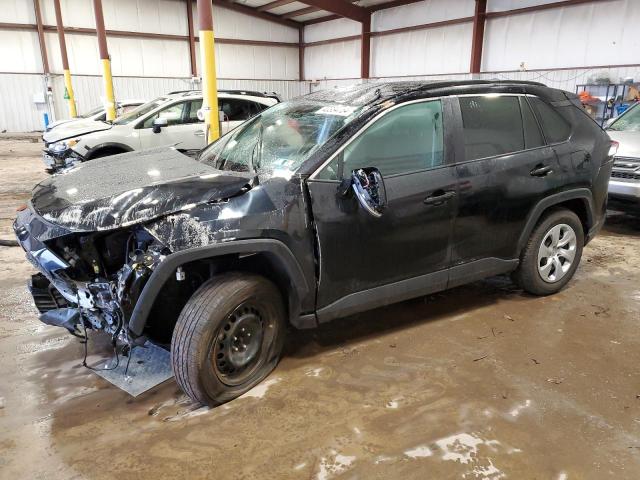Obraz 1 z 2020 TOYOTA RAV4 LE 2020 z VIN 2T3G1RFV9LW135528