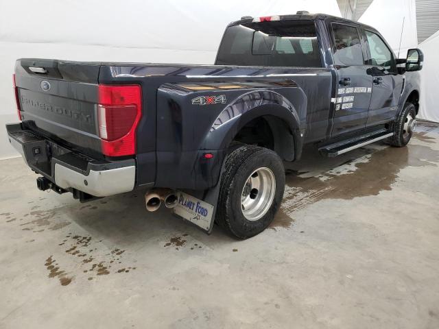 Obraz 3 z 2022 FORD F350 SUPER DUTY 2022 z VIN 1FT8W3DT9NEC08699