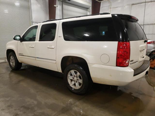 Image 2 of 2011 GMC YUKON K1500 SLT 2011 with VIN 1GKS2KE3XBR160441