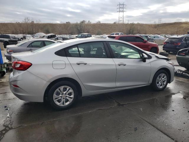 Obraz 3 z 2019 CHEVROLET CRUZE L 2019 z VIN 1G1BA5SM9K7130588
