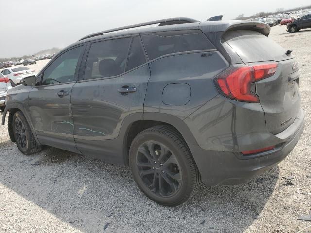 Obraz 2 z 2020 GMC TERRAIN SLT 2020 z VIN 3GKALPEV4LL161763