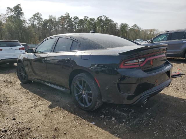 Obraz 2 z 2022 DODGE CHARGER GT 2022 z VIN 2C3CDXMG7NH139289