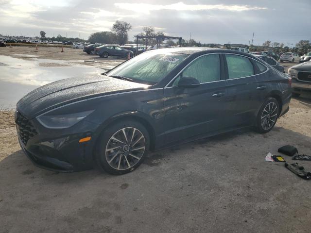 Obraz 2023 HYUNDAI SONATA LIMITED 2023