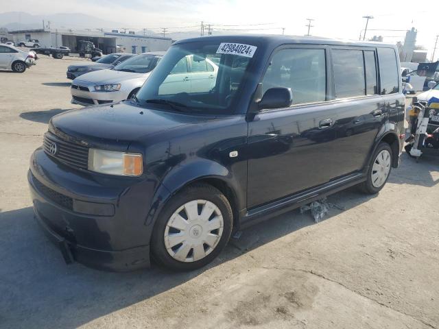 Obraz 1 z 2006 TOYOTA SCION XB 2006 z VIN JTLKT324064066409