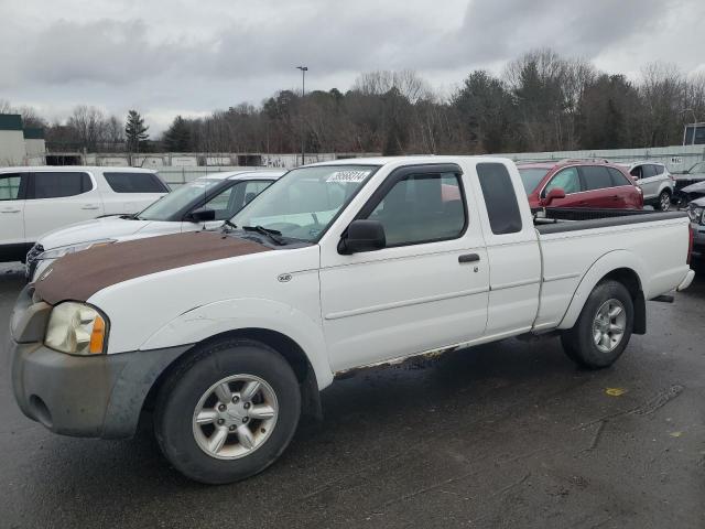 Obraz 1 z 2004 NISSAN FRONTIER KING CAB XE 2004 z VIN 1N6DD26TX4C469021