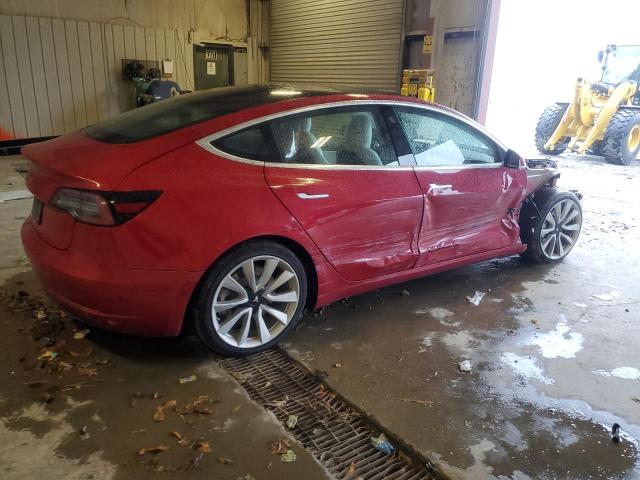 Image 3 of 2020 Tesla MODEL 3 2020 with VIN 5YJ3E1EA5LF710216