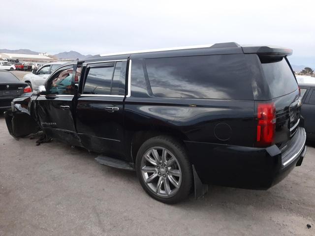 Obraz 2 z 2017 CHEVROLET SUBURBAN K1500 PREMIER 2017 z VIN 1GNSKJKC8HR234076