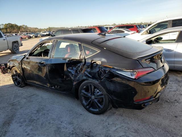 Изображение 2 2024 ACURA INTEGRA A-SPEC TECH 2024 с VIN 19UDE4H65RA007683