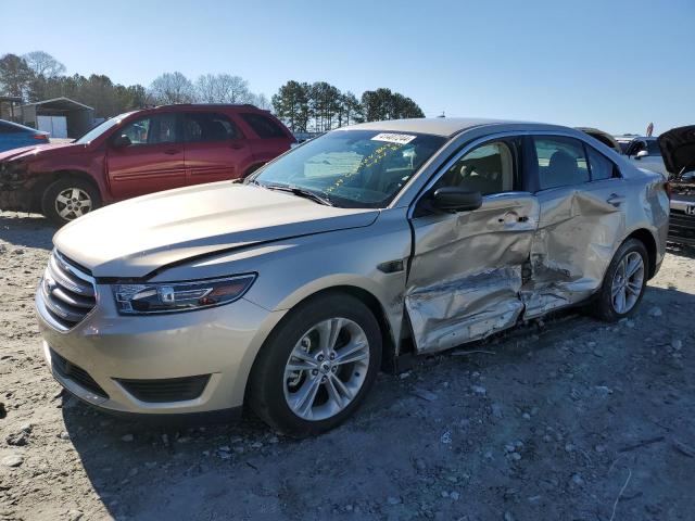 2017 FORD TAURUS SE 2017 image