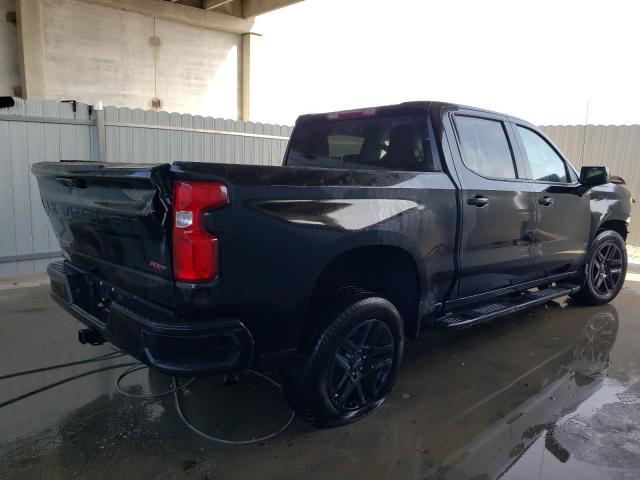 Obraz 3 z 2023 CHEVROLET SILVERADO C1500 RST 2023 z VIN 1GCPADED6PZ101810