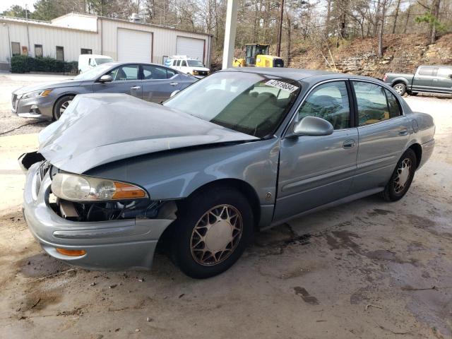 2003 BUICK LESABRE LIMITED 2003 image