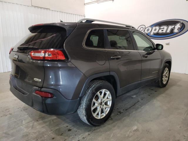 Изображение 3 2014 JEEP CHEROKEE LATITUDE 2014 с VIN 1C4PJMCB5EW258308