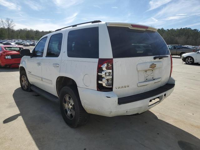 Obraz 2 z 2007 CHEVROLET TAHOE C1500 2007 z VIN 1GNFC13J47R302559