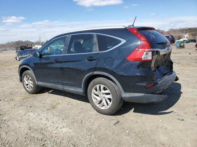 Image 2 of 2015 HONDA CR-V EXL 2015 with VIN 5J6RM4H70FL038897