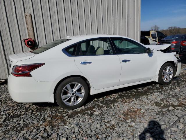 Изображение 3 2015 NISSAN ALTIMA 2.5 2015 с VIN 1N4AL3AP2FC251494