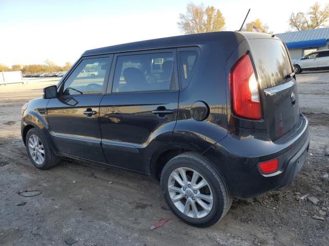 Изображение 2 2013 KIA SOUL + 2013 с VIN KNDJT2A69D7772584