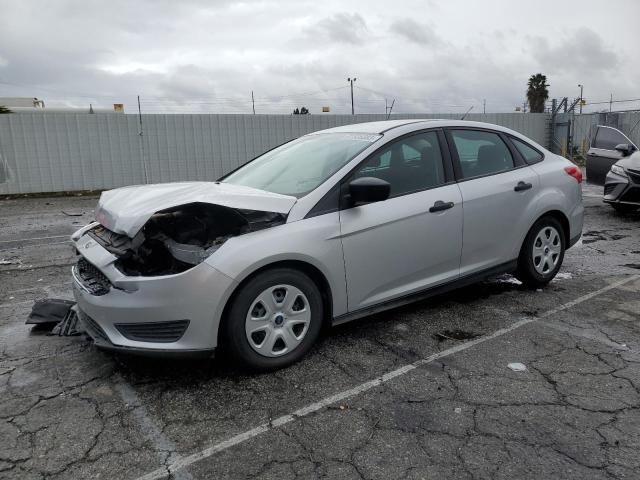 Image 1 of 2015 FORD FOCUS S 2015 with VIN 1FADP3E27FL326139