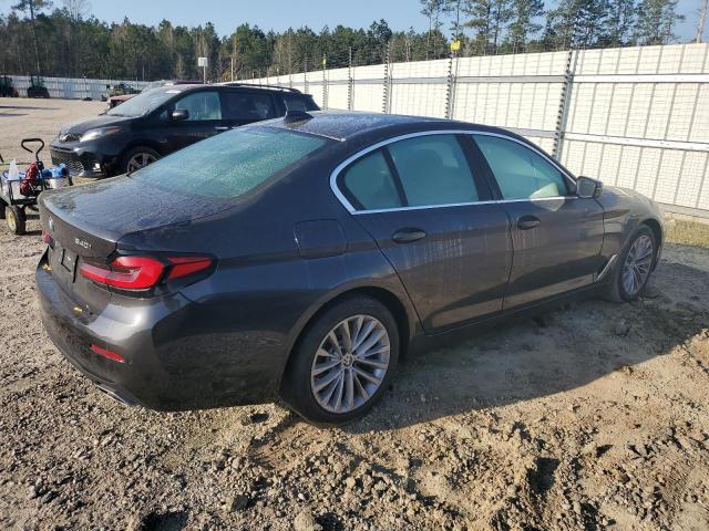 Изображение 3 2021 BMW 540 I 2021 с VIN WBA53BJ05MWW92957