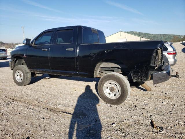 Изображение 2 2013 RAM 2500 ST 2013 с VIN 3C6UR5CL9DG550011