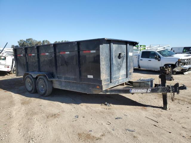 Obraz 1 z 2015 DIAM TRAILER 2015 z VIN 46UFU1620F1163321
