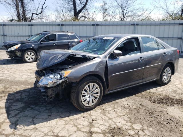 Obraz 1 z 2013 TOYOTA CAMRY L 2013 z VIN 4T1BF1FK2DU686199