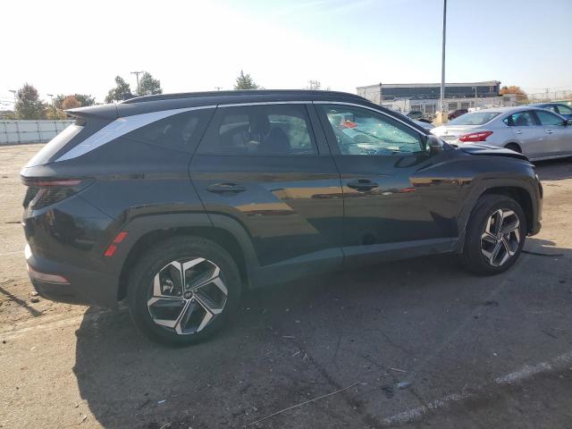 Изображение 3 2023 HYUNDAI TUCSON SEL 2023 с VIN 5NMJFCAE7PH229705