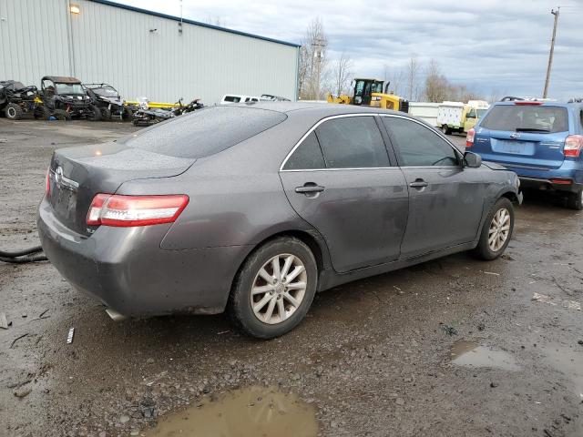 Изображение 3 2011 TOYOTA CAMRY BASE 2011 с VIN 4T4BF3EK1BR202572
