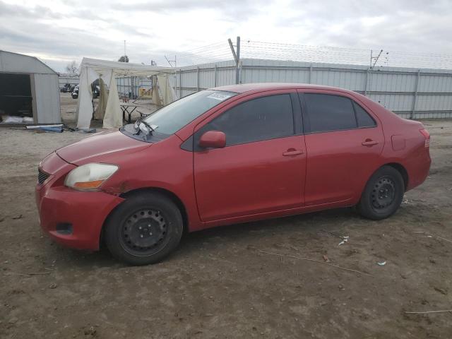 Obraz 1 z 2009 Toyota Yaris 2009 z VIN JTDBT903694061664