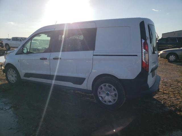 Изображение 2 2017 FORD TRANSIT CONNECT XL 2017 с VIN NM0LS7E70H1298980