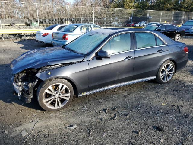 Изображение 1 2016 MERCEDES-BENZ E 350 4MATIC 2016 с VIN WDDHF8JB5GB311220